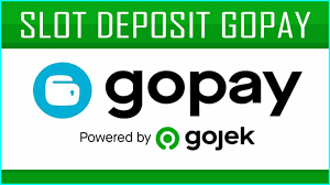 slot deposit gopay 5000